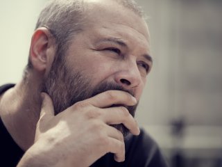 Levent Üzümcüden skandal tivit