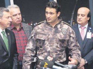 O gece operasyonu bizzat Erdoğan yönetmiş!