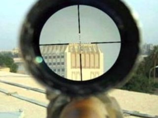 Soruşturmada ortaya çıkan 'keskin nişancı' gerçeği