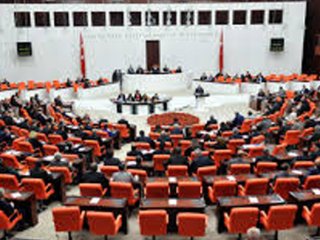 Yeni anayasada dikkat çeken madde!