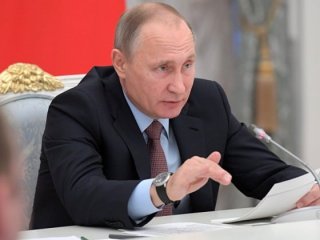 Putin'den Erdoğan'a dikkat çeken mesaj!