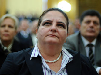 CHP'den istifa açıklaması