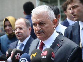 "Anlaşırsak doğrudan operasyona girmeyeceğiz"