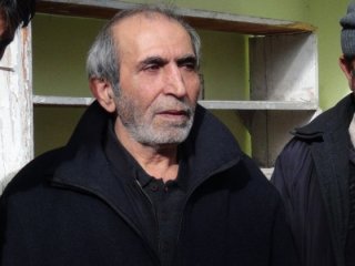 Şehit babasından ağlatan sözler...