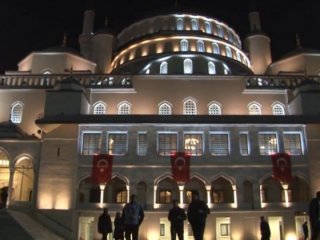 Mevlid Kandili’nde şehitler unutulmadı