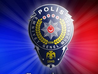 Emniyet Genel Müdürlüğü'nde flaş atamalar!