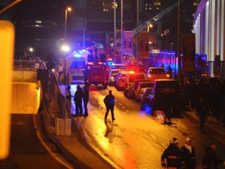 Kalleşler 1 hafta pusuya yatmış!