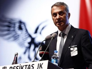 Beşiktaş Kayserispor maçının geliri şehit ailelerine verilecek!