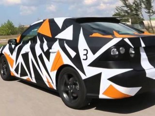 Yerli otomobilde büyük sürpriz