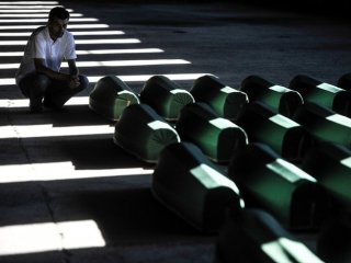 Anadolu Ajansı gözüyle 2016 fotoğraflara yansıdı!