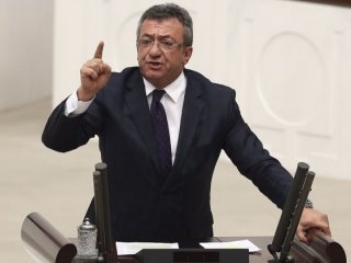 CHP'den hükümete 'inanılmaz' destek