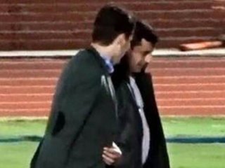 HDP'nin Demirtaş yalanı ortaya çıktı!