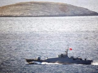 İkinci kardak krizi!