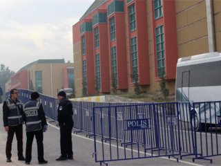 Denizli’de ilk FETÖ duruşması başladı