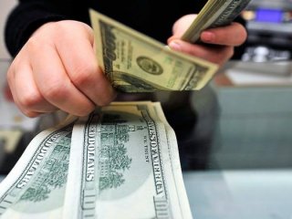 Dolardan ters köşe!