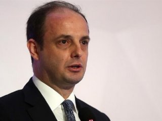 Bakanlar Kurulunda sunum yaptı