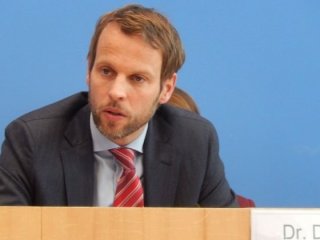 Almanya'dan PKK açıklaması