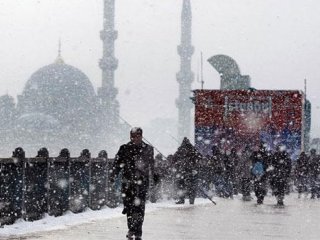 İstanbullular dikkat! Hepsi iptal edildi