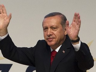 Cumhurbaşkanı partisiyle bağını hemen kurabilecek