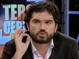 Rasim Ozan Kütahyalı: İnadına alışveriş yapalım