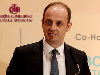 Çetinkaya: Son çeyrekte toparlanma olacak