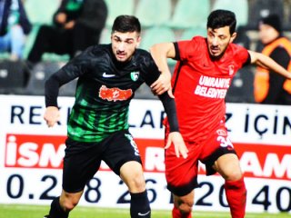 TL'ye şimdiye kadar ki en sıradışı destek!