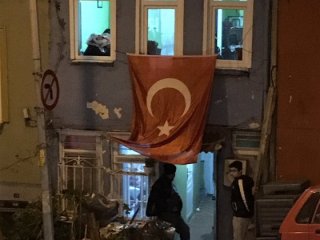 Beşiktaş Tunç Uncu'nun ailesi için harekete geçti