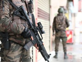 Hakkari  "özel güvenlik bölgesi" ilan edildi