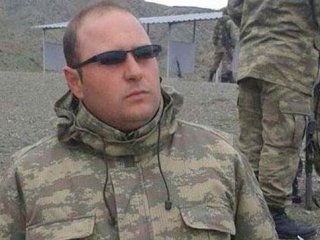 Astsubay Dağdaş'ı FETÖ'cüler şehit etmiş