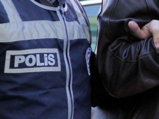 "568 kişi gözaltına alındı"