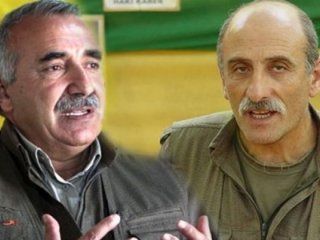 Karayılan ve Duran Kalkan hakkında flaş karar