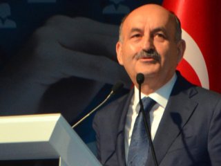 '2017’de 600 bin yeni istihdam hedefliyoruz'