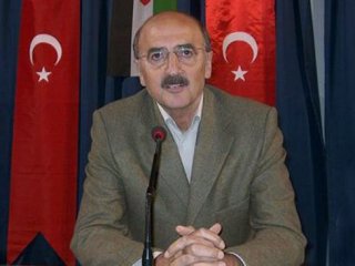 Hüsnü Mahalli gözaltına alındı