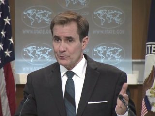 ABD'den Halep'teki ateşkese ilk yorum