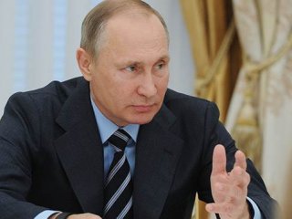 Putin: Tüm savunma sistemlerini delip geçmeliyiz