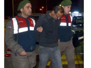 İntiharın arkasında üvey baba tacizi çıktı