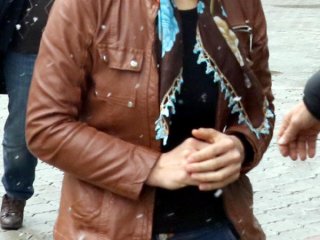 Eski sevgiliye fantazili tuzak!