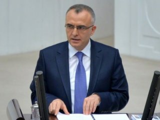 Bakan açıkladı! O vergiler kalkıyor