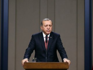Alman televizyonu ZDF'den 2. Erdoğan skandalı