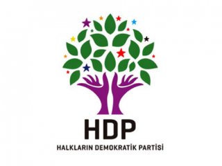HDP Tunceli Milletvekili Önlü gözaltına alındı