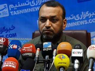 Haşdi Şabi sözcüsü haddini aştı