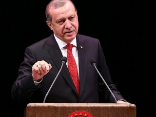 Erdoğan'ın çağrısı sonrası 60 ülke harekete geçti