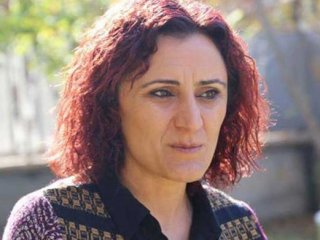 KCK'nın Türkiye sorumlusu Sara Aktaş tutuklandı