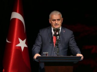 Güvenlik güçlerine tam yetki verildi!