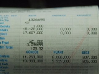 EPDK'dan flaş kayıp-kaçak bedeli açıklaması