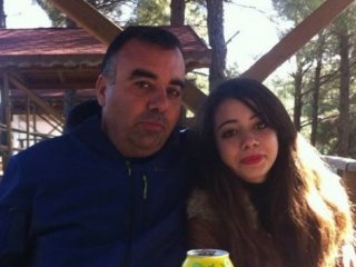 Şehit polisin kızı Melis Usta: Ağlamadım çünkü..