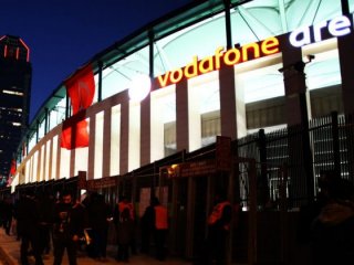 Beşiktaş-Bursa maçıyla ilgili tarihi karar