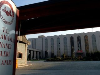 Diyanet'ten MİT iddialarına cevap