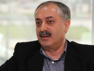 Nimetullah Erdoğmuş gözaltına alındı