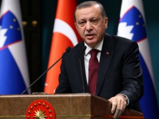 Cumhurbaşkanı Erdoğan'dan kritik uyarı!